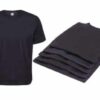 5 pcs black drift shirts » החייל 5 יח חולצות דריפיט שחורות