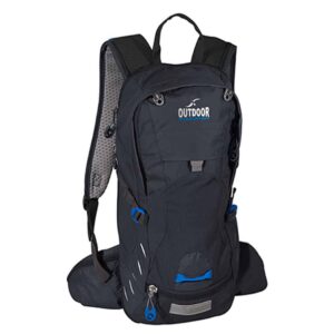 9 liter riding bag with Outdoor Pelican 3 L water carrier » החייל My account
