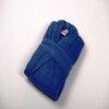Blue bathrobe » החייל אזיקי ציר (פרפר)- ניקל