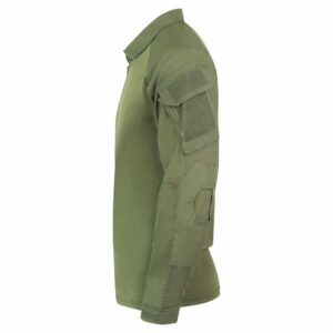 Jacket a 2 » החייל חולצה טקטית +כובע טקטי ירוק+ 2 פאצ'ים ירוקים