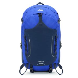 Professional MURA 30L breathable backpack BLUE 1 » החייל My account