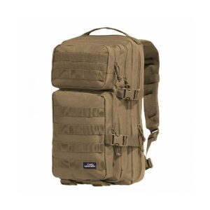 TZZ Assault Small Backpack 1 » החייל תיק גב Assault 35 L