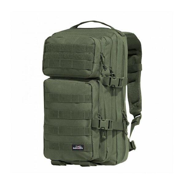 TZZ Assault Small Backpack » החייל תיק גב Assault 35 L