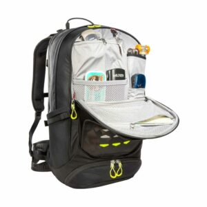 TZZ BIKE3 » החייל BIKE BACKPACK MTB 28 TATONKA תרמיל רכיבה