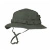 TZZ JUNGLE HAT » החייל כובע טקטי ירוק - JUNGLE
