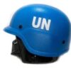 TZZ PASGAD UN » החייל קסדה בליסטית פסגד של האום מיגון PASGT UN – 3A