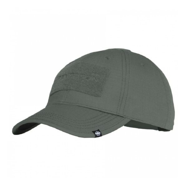 TZZ PENTAGON HAT GREEN » החייל כובע טקטי ירוק PENTAGON