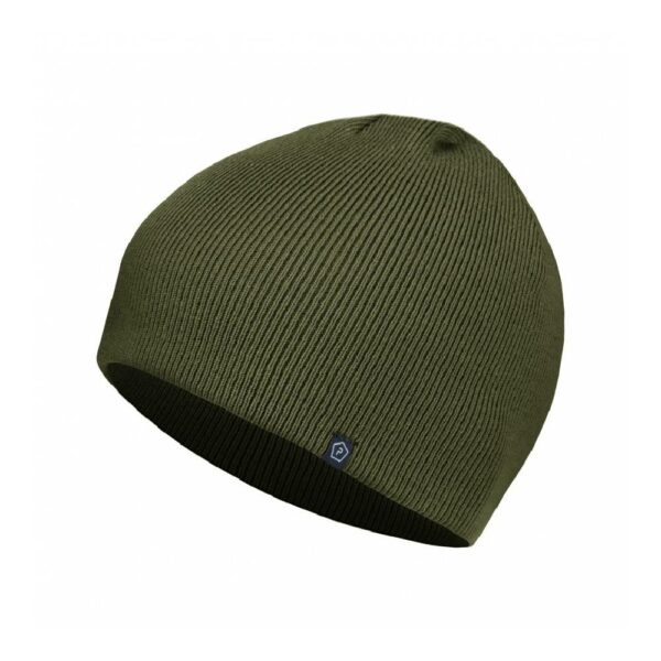 TZZ PENTAGON KORIS WATCH CAP OLIVE » החייל כובע גרב ירוק זית KORIS