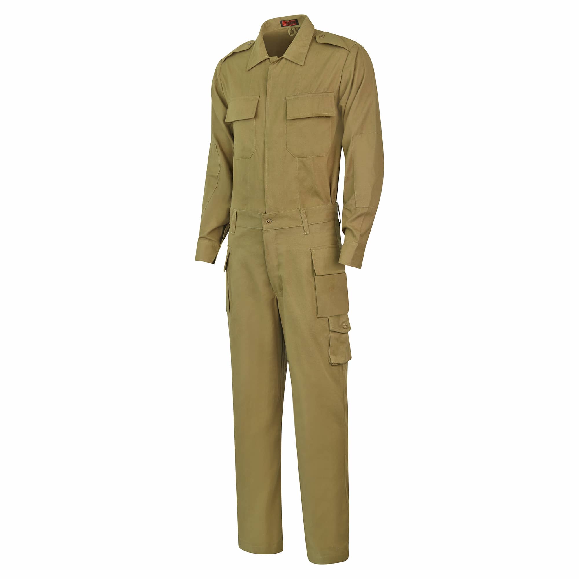 TZZ SOLDIER UNIFROMS » החייל סט מכנס וחולצה (מדי ב')