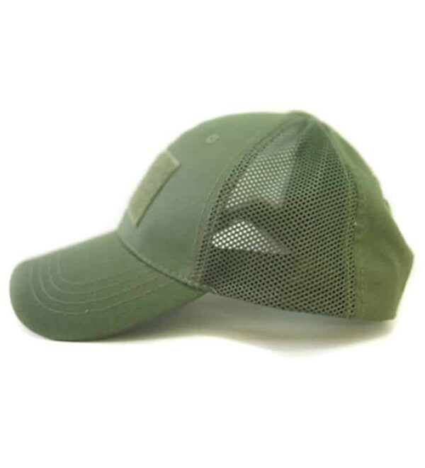 TZZ TACTICAL HAT » החייל כובע טקטי ירוק
