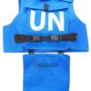 TZZ UN VEST scaled 1 » החייל אפוד מגן ל UN מצדה