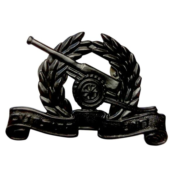 artillery beret pin » החייל נרתיק לסמית ווטסון - IMI-Z1240