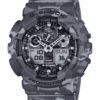 g market wristwatch ga 100cm 8a » החייל שעון יד ג'י-שוק GA-100CM-8A