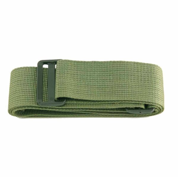 green scotch belt » החייל חגורת סקוץ ירוקה