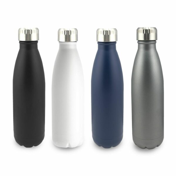 stainless steel bottle keeps heat cold 1 » החייל בקבוק נירוסטה שומר על חום וקור – מילווקי