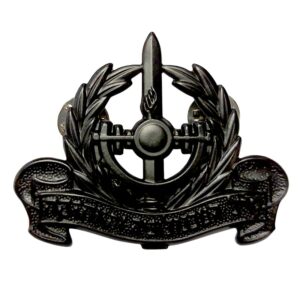 technology and maintenance corps beret pin » החייל My account