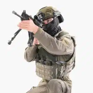 tzz 8 3 Protective vest » החייל כפפות טקטיות- Damascus דגם ATX-65