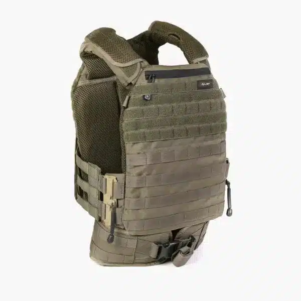 tzz 8 4 Protective vest » החייל כפפות טקטיות- Damascus דגם ATX-65