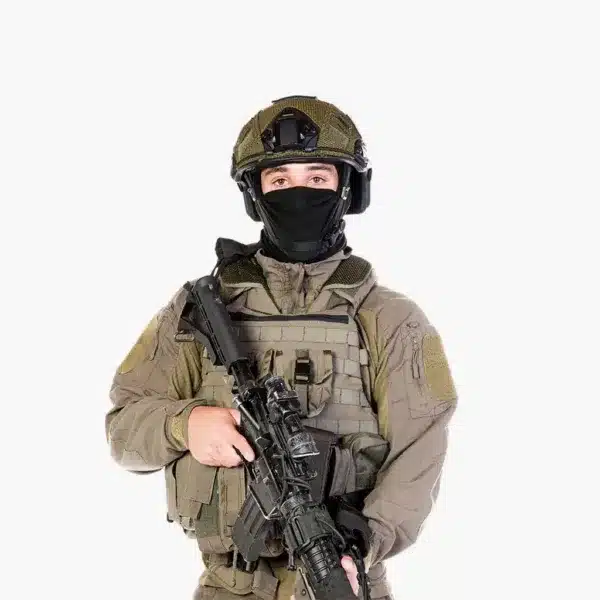 tzz12 1 Protective vest » החייל אפוד איתן 12
