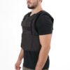 אפוד מגן » החייל אפוד מגן פנימי נגד ירי 9 מ"מ (שכפ"ץ) - Bulletproof Vest